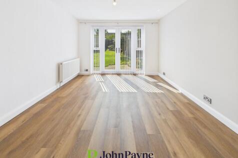 Lounge Dining Room