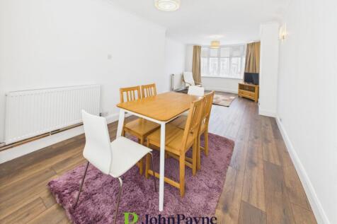 Living / Dining Room