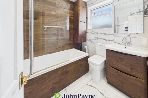 Modern Bathroom