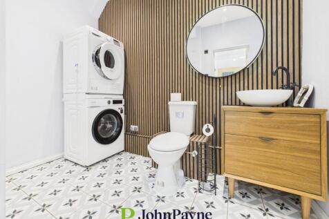Utility Wc Room