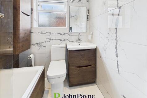 Modern Bathroom
