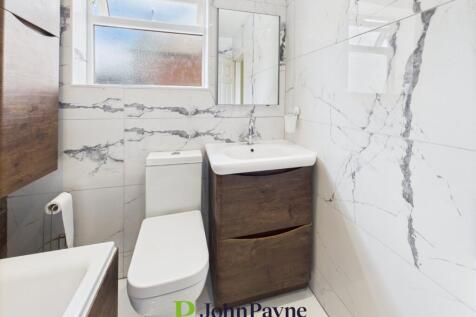 Modern Bathroom