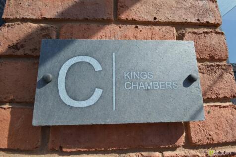 Kings Chambers