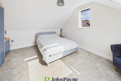 Bedroom Five