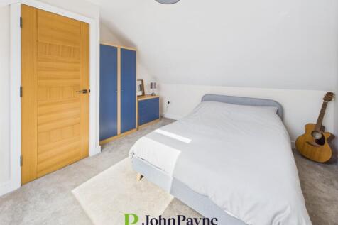 Bedroom Five