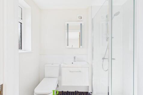 Annexe Shower Room