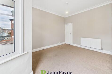 Front Reception