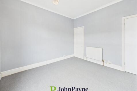 Front Bedroom