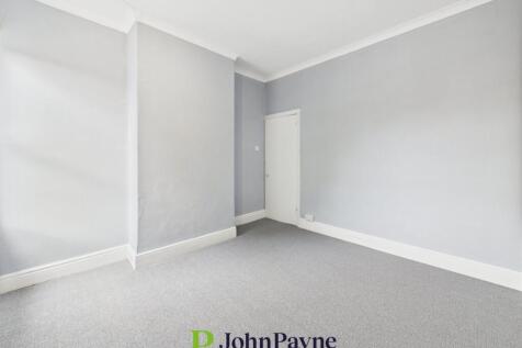 Rear Bedroom