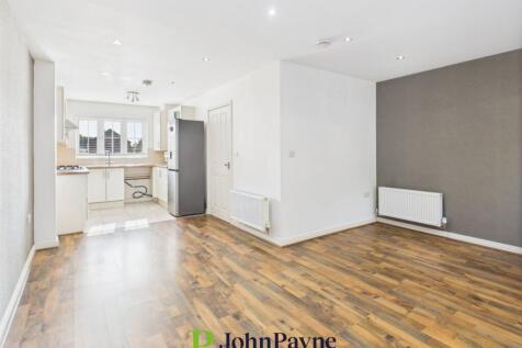 Living/Dining Area
