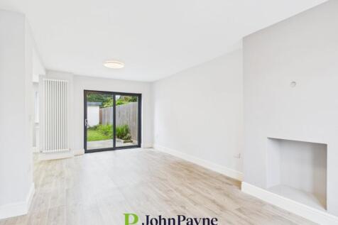 Lving / Dining Room