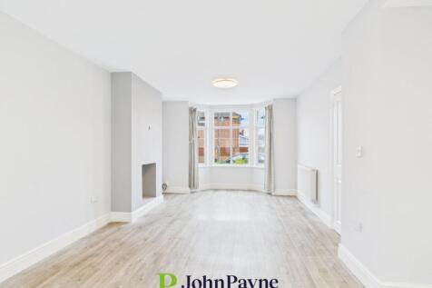 Living / Dining Room