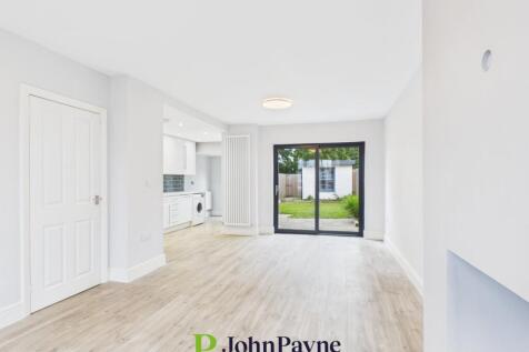 Living / Dining Room