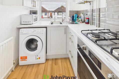 Refitted Kitchen