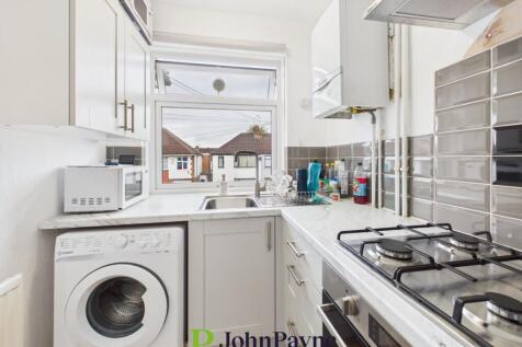 Refitted Kitchen