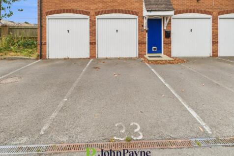 Garage and Parking