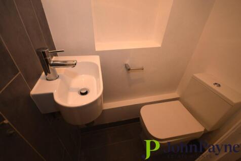 Guest Wc