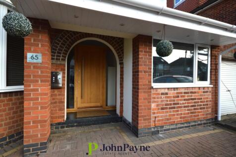 Front Canopy
