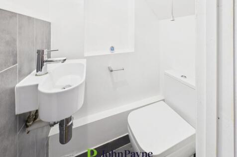 Guest Wc