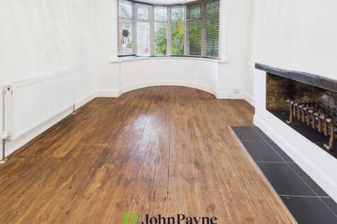 Front Reception