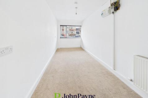 Garage Conversion