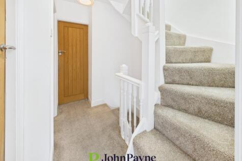 1st Floor Landing