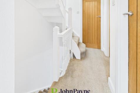 1st Floor Landing