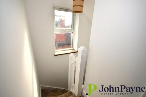 2nd Floor Landing