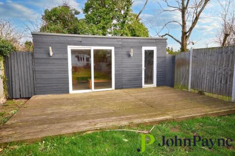 Detached Cabin