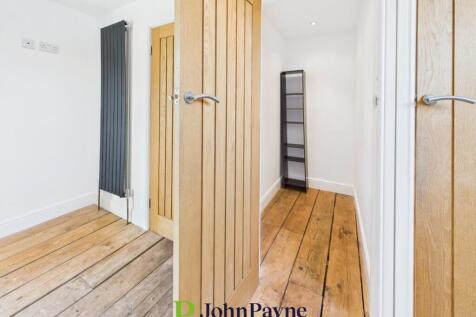 Walk-In Storage