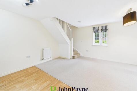 Living/Dining Area