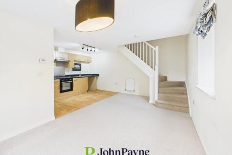 Living/Dining Area