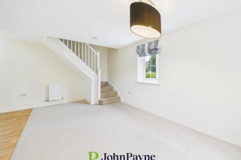Living/Dining Area