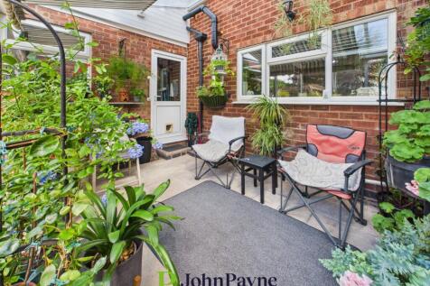 Sun Room