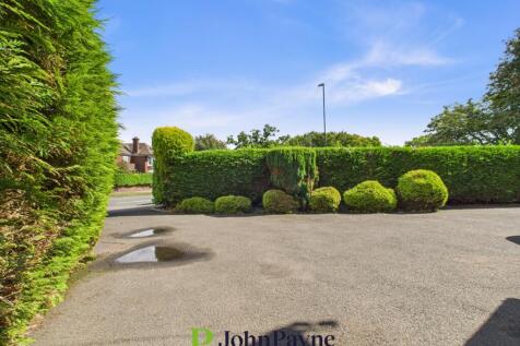 Front Driveway