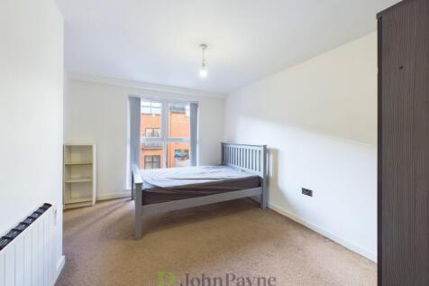 Double Bedroom