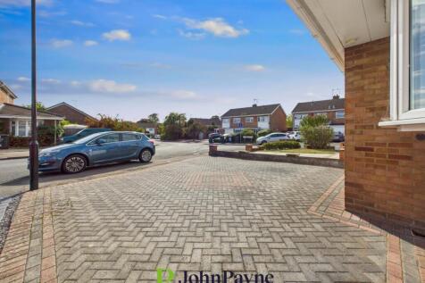 Front Driveway