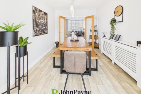 Inner Dining Room