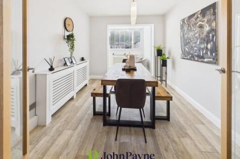Inner Dining Room
