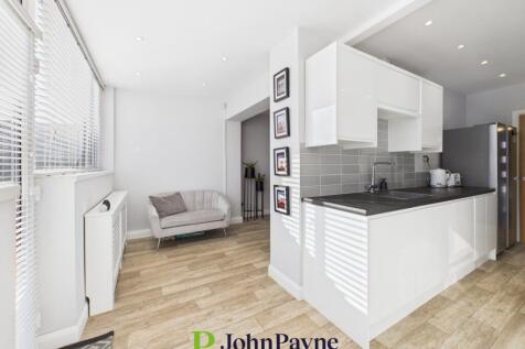 Rear Living Area