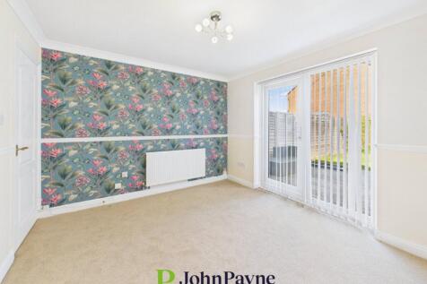Living Dining Room