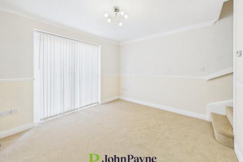Living Dining Room