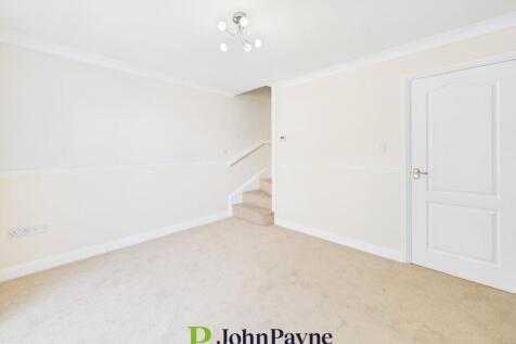 Living Dining Room