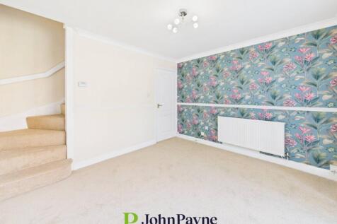 Living Dining Room