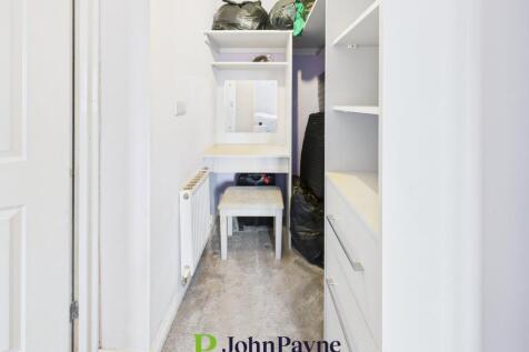 Dressing Room