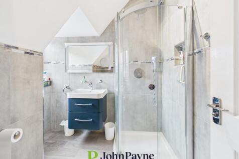 Ensuite Shower Room