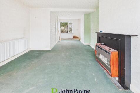 Living / Dining Room