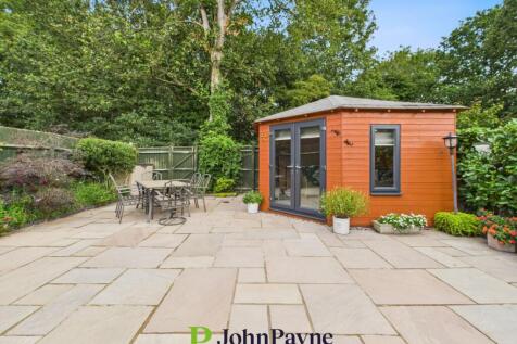 Summer House