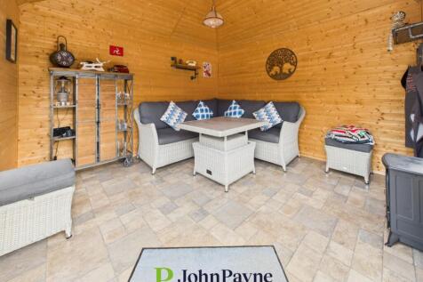 Summerhouse