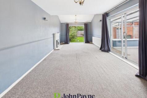 Lounge Dining Room